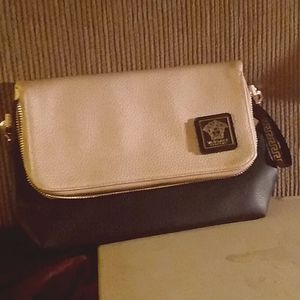 Versace purse